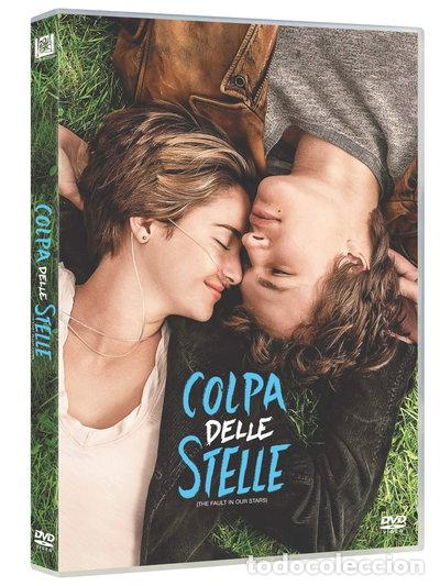 Cine: Colpa delle stelle- 8010312112119