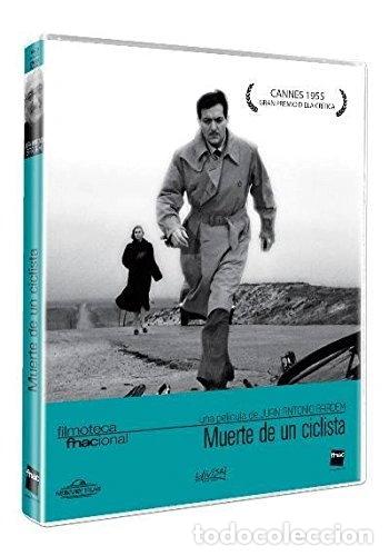 Cine: Muerte de un ciclista- 8421394542938