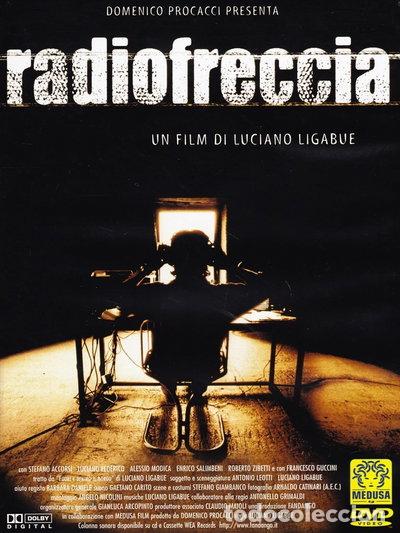Cine: Radiofreccia- 5051891080737