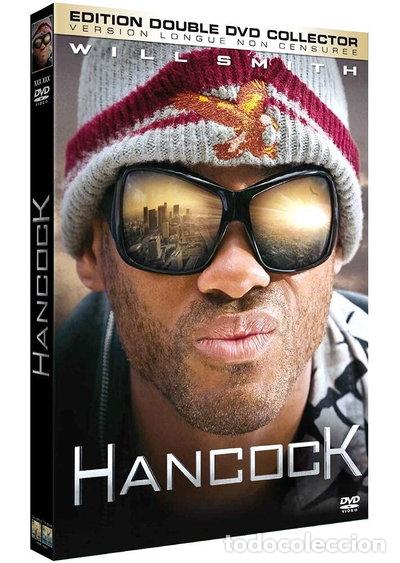Cine: Hancock- 3333297198837