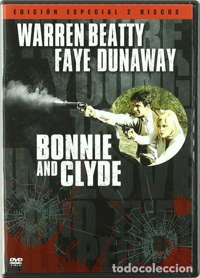 Cine: Bonnie and Clyde- 7321930167988