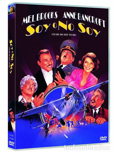 Cine: Soy o no soy- 8420266995889
