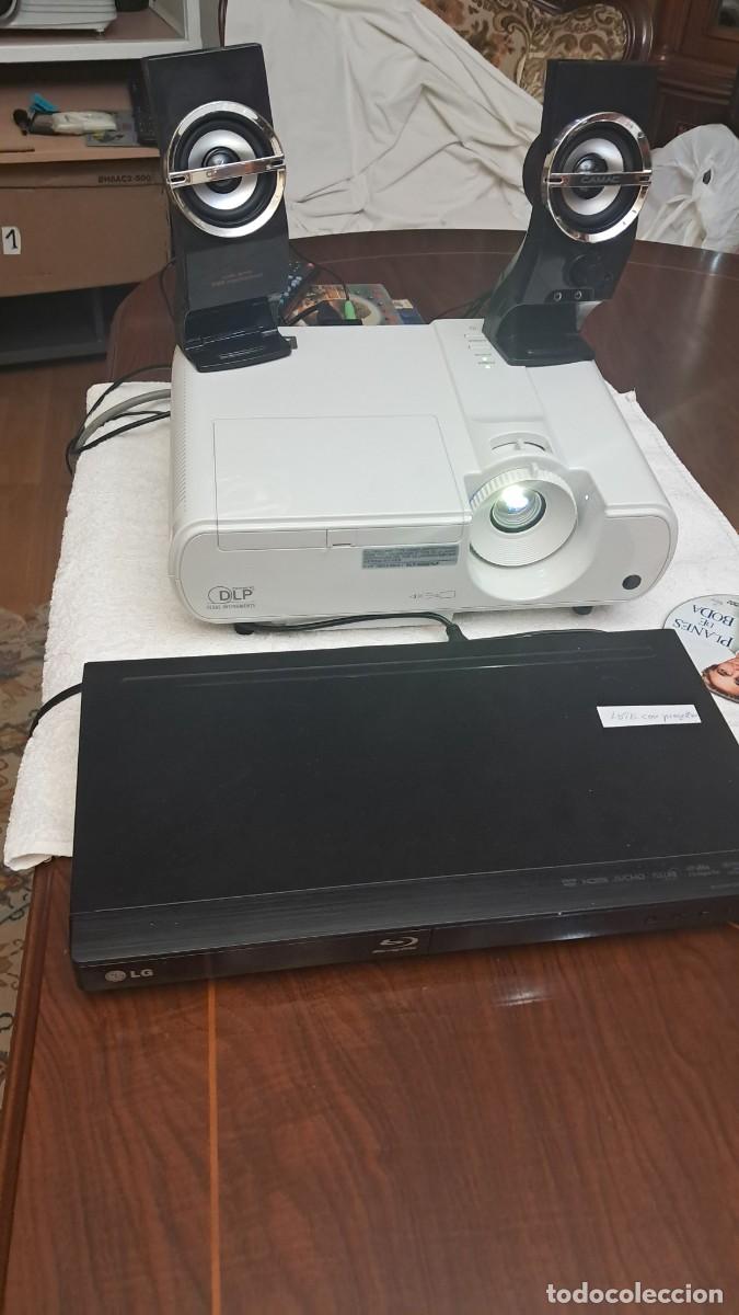 Cine: Estupendo lote cine en casa