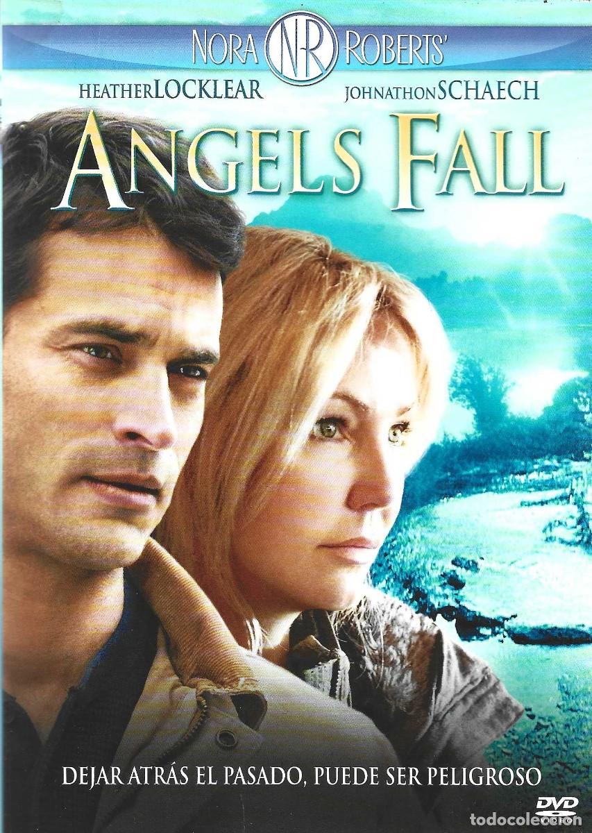 Cine: ANGELS FALL HEATHER LOCKLEAR