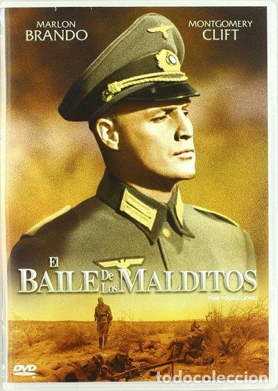 Cine: El Baile De Los Malditos- 8420266994981