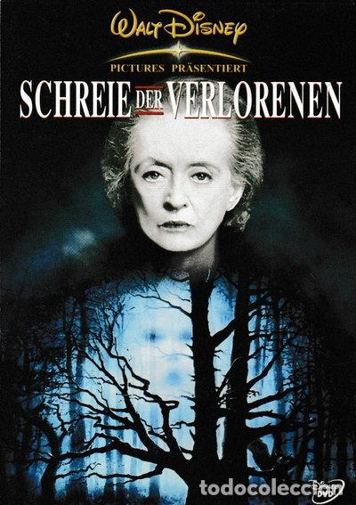 Cine: Schreie der Verlorenen- 4011846018384