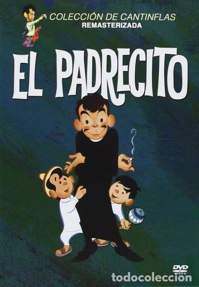 Cine: El Padrecito- 8414533083713