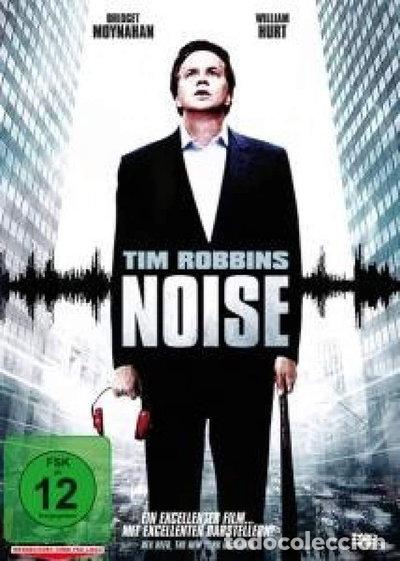 Cine: Noise- 9120027347238