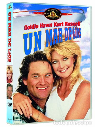 Cine: Un mar de l&iacute;os- 8420266920881