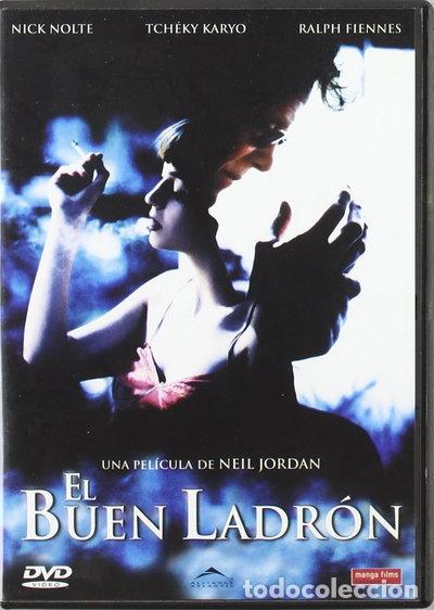 Cine: El Buen Ladr&oacute;n- 8420172036096