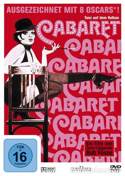 Cine: Cabaret- 4009750296240