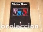 Cine: Cowboy Bebop- 8414533073257