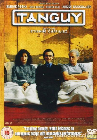 Cine: Tanguy- 5060037261046
