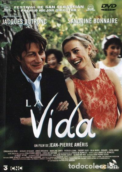 Cine: La vida (C'est la vie)- 8421466533352