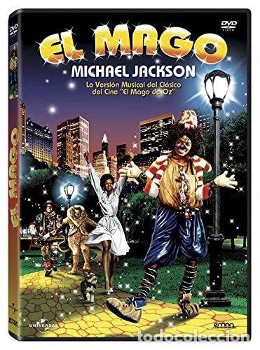 Cine: El Mago- 8435153751080