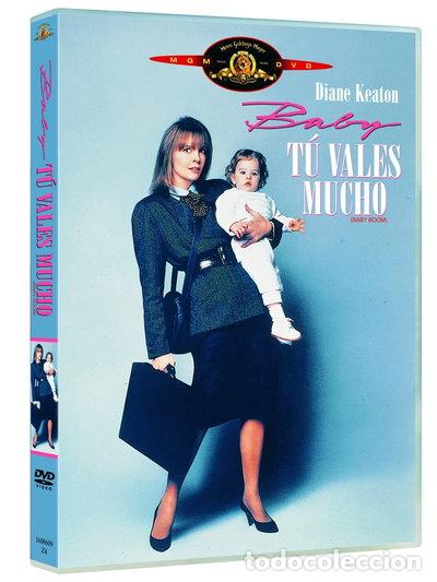 Cine: Baby, T&uacute; Vales Mucho- 8420266922212