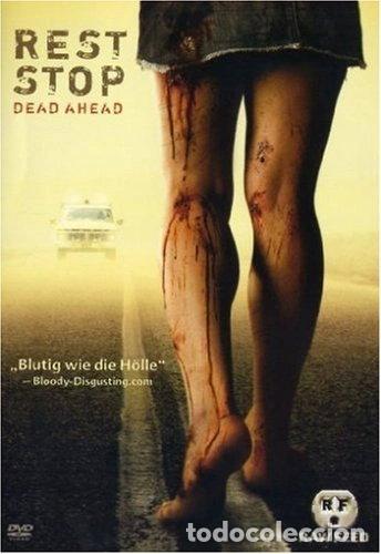 Cine: Rest Stop- 7321925002867