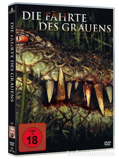 Cine: Die F&auml;hrte des Grauens- 8717418111717