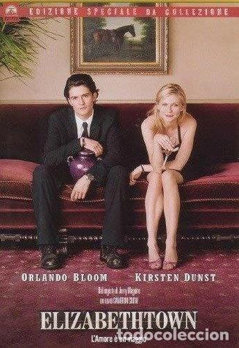 Cine: Elizabethtown- 8010773300506