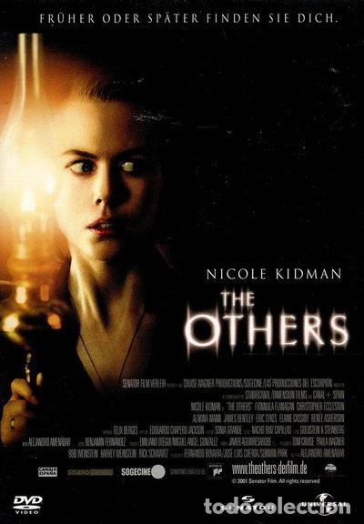 Cine: The Others- 3259190364790