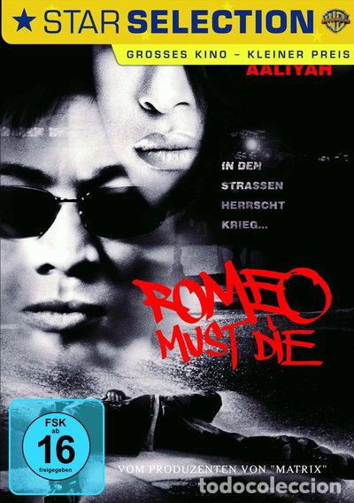 Cine: Romeo Must Die- 7321921181283