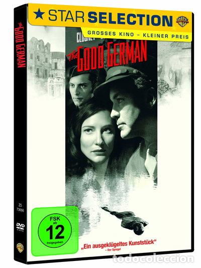 Cine: The Good German- 7321925005158