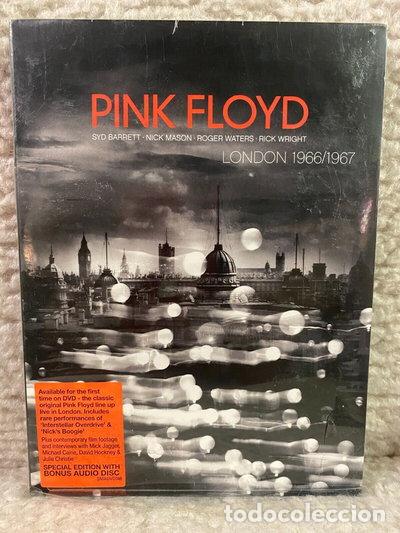Cine: London 1966-1967- 0636551504973