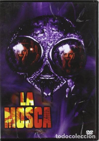 Cine: La Mosca- 8436022961098