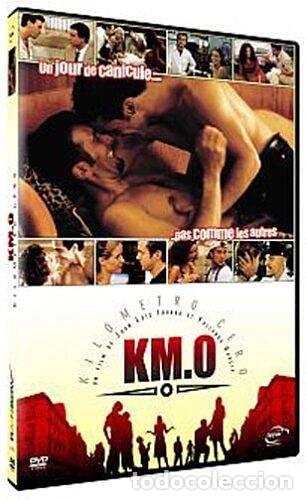 Cine: Km. 0- 3760115240568