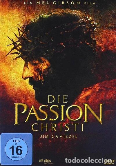Cine: The Passion of the Christ- 4011976822981