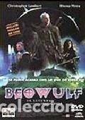 Cine: Beowulf- 8414533003407