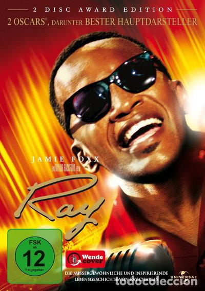 Cine: Ray (5050582332070) (Pel&iacute;culas)