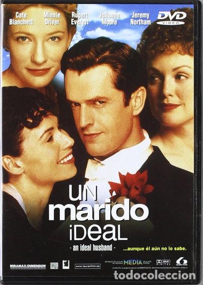 Cine: Un Marido Ideal- 8411704990245