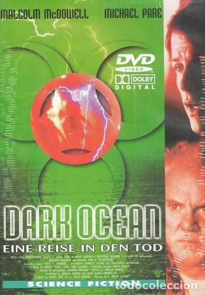 Cine: Dark Ocean - Eine Reise in den Tod- 4008670029341