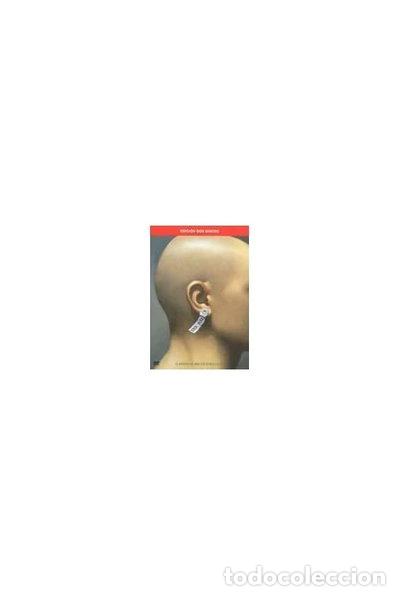 Cine: THX 1138- 7321926111629