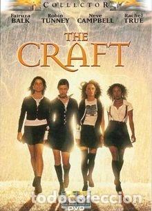 Cine: The Craft- 3333297190756