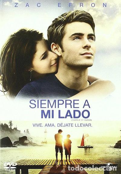 Cine: Siempre a mi lado- 8414906838704