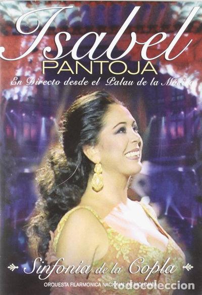 Cine: Sinfonia De La Copla- 0828767620893