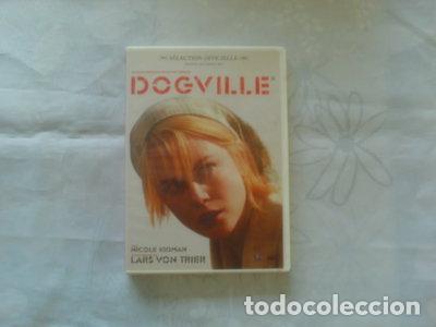 Cine: Dogville- 3357803072145
