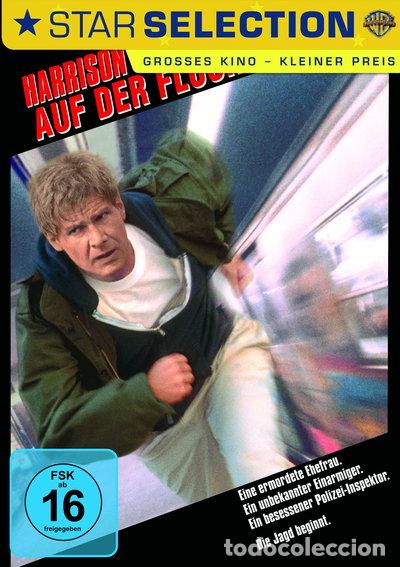 Cine: The Fugitive- 7321921211225