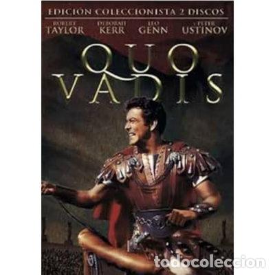 Cine: Quo Vadis- 7321926649221