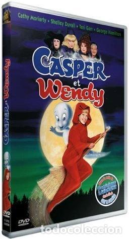 Cine: Casper et Wendy- 3344428007645