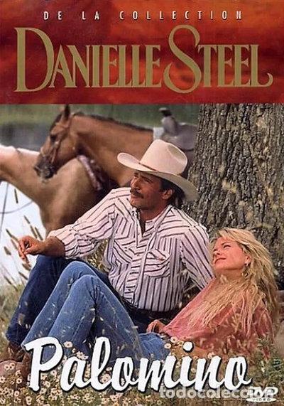 Cine: Danielle Steel: Palomino- 3760113360930