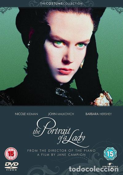 Cine: Portrait of a Lady- 5050582794908