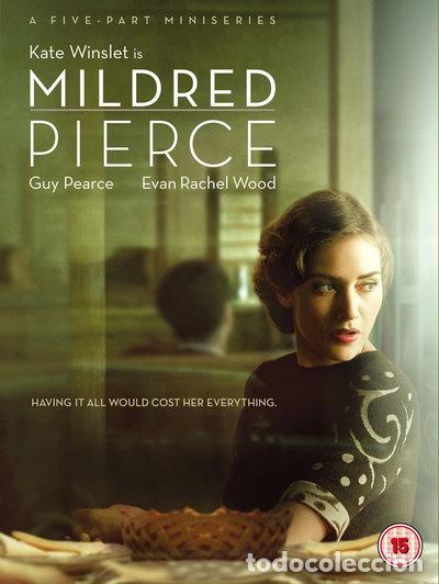 Cine: Mildred Pierce- 5051892062732