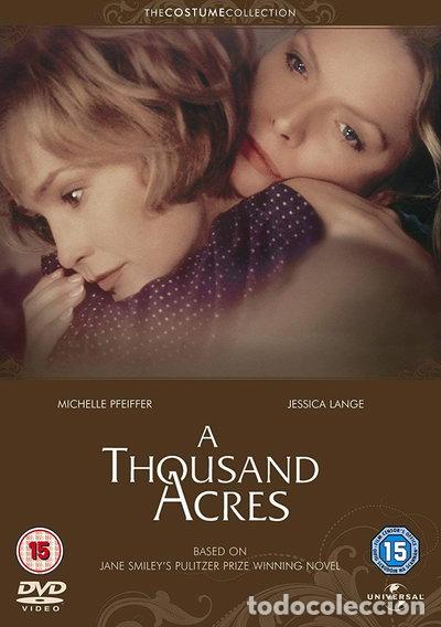 Cine: A Thousand Acres- 5050582794861