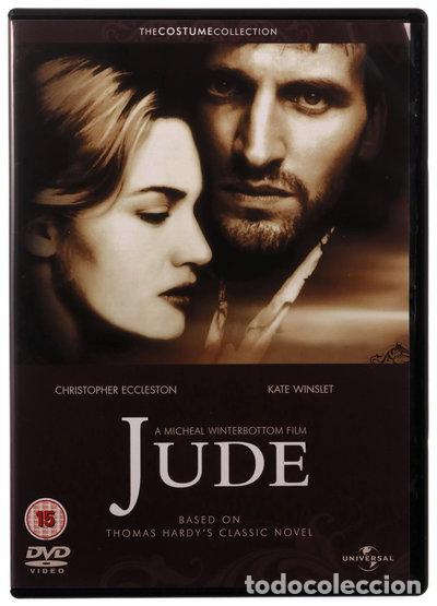 Cine: Jude (5050582794878)