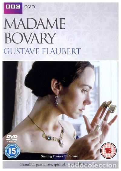 Cinema: Madame Bovary- 5051561036248