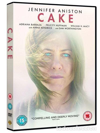 Cinema: Cake (5051892189149)