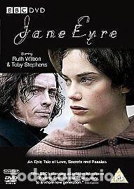 Cine: Jane Eyre- 5014503224929